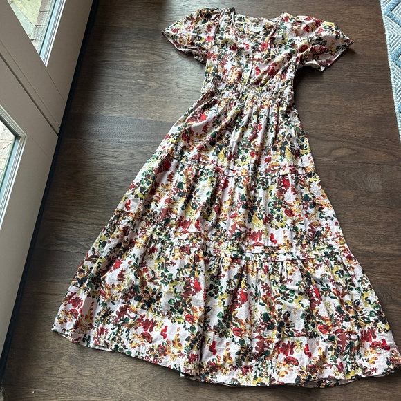 Maeve Dress - Picture 1 of 1